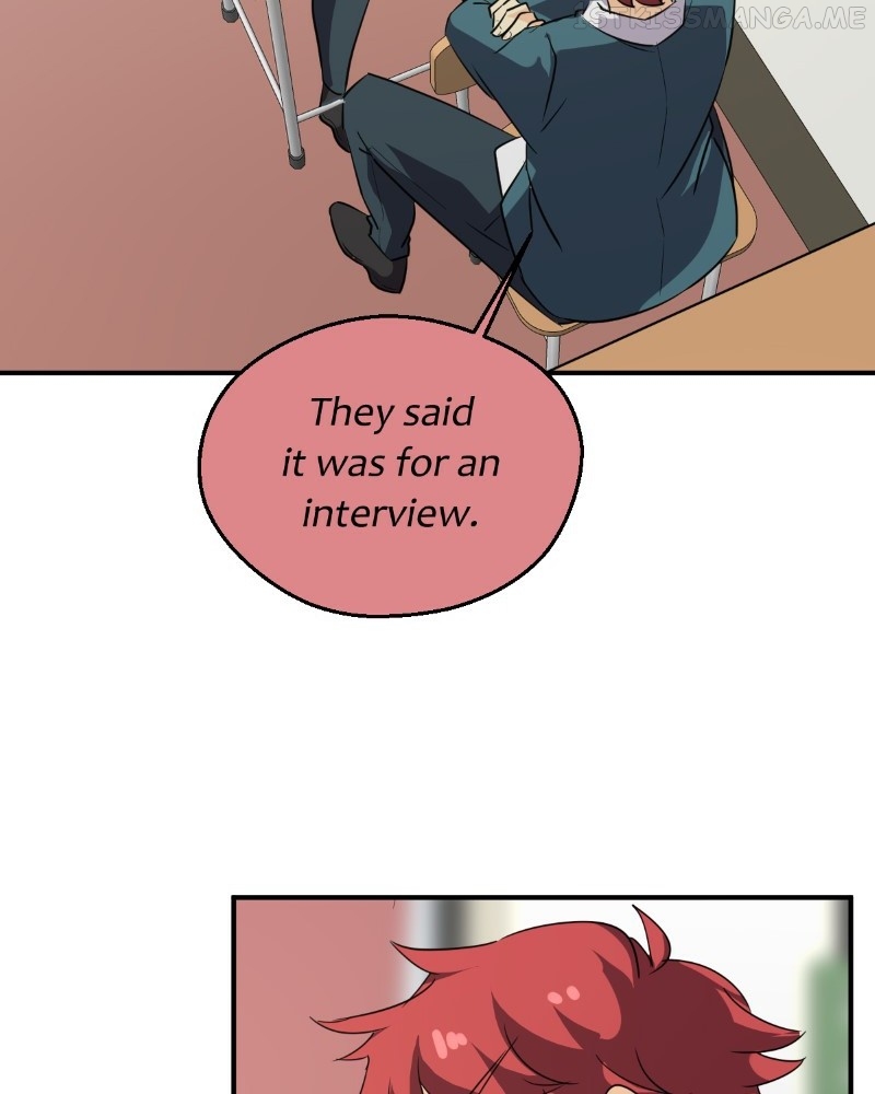 unOrdinary - Manga Chapter 300 - page 104