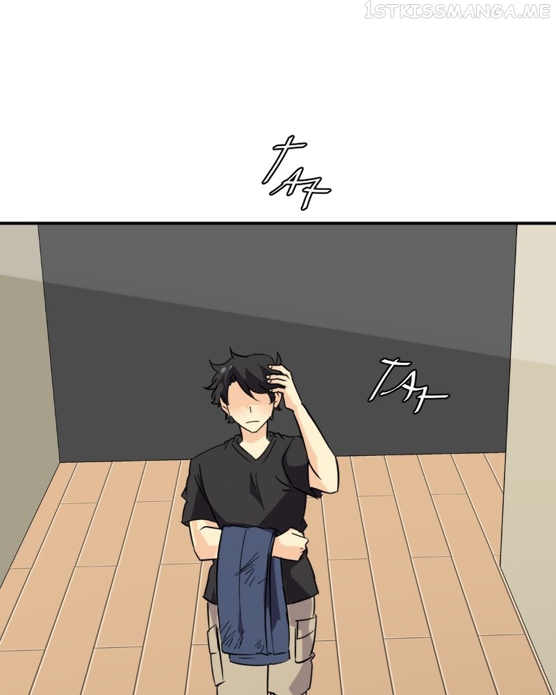 unOrdinary - Manga Chapter 300 - page 123