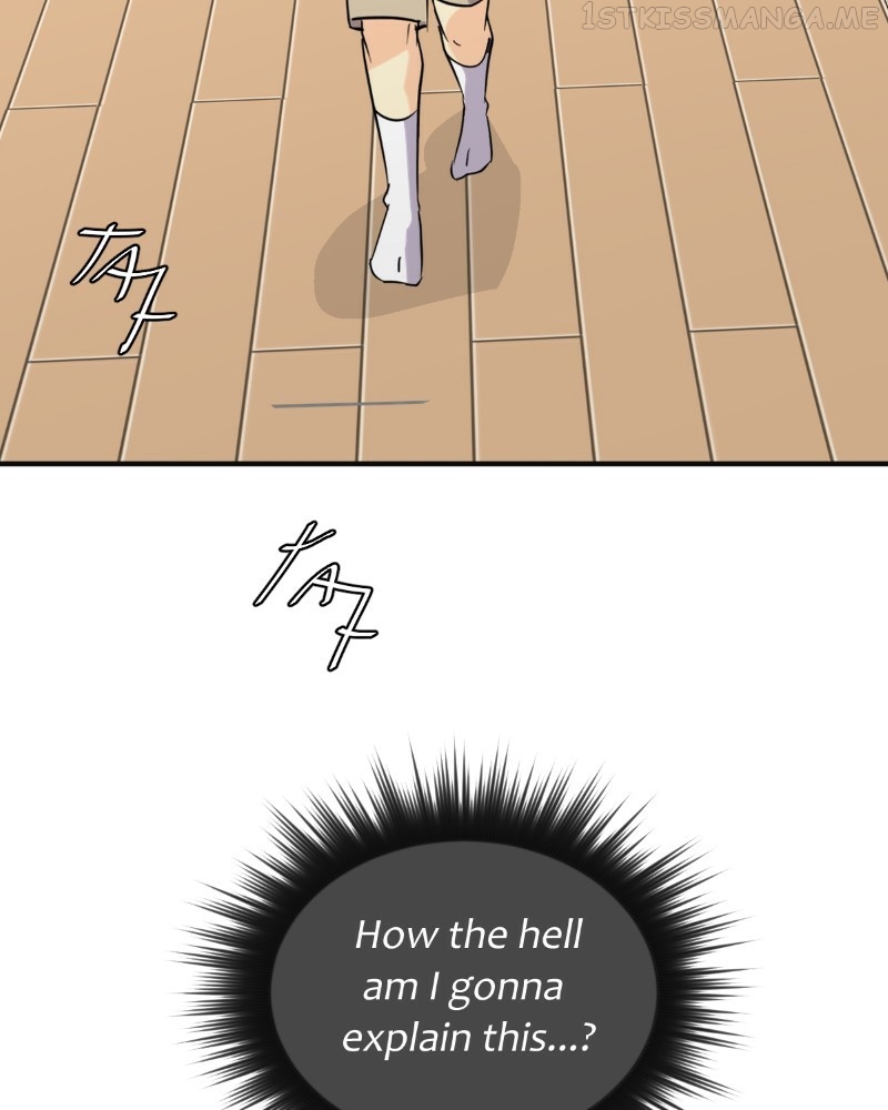 unOrdinary - Manga Chapter 300 - page 124
