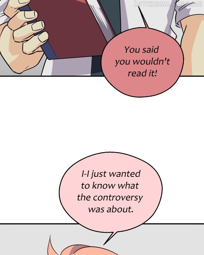 unOrdinary - Manga Chapter 300 - page 131