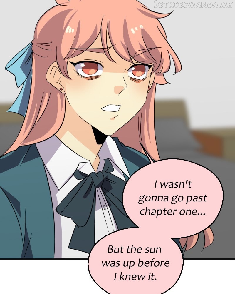 unOrdinary - Manga Chapter 300 - page 132
