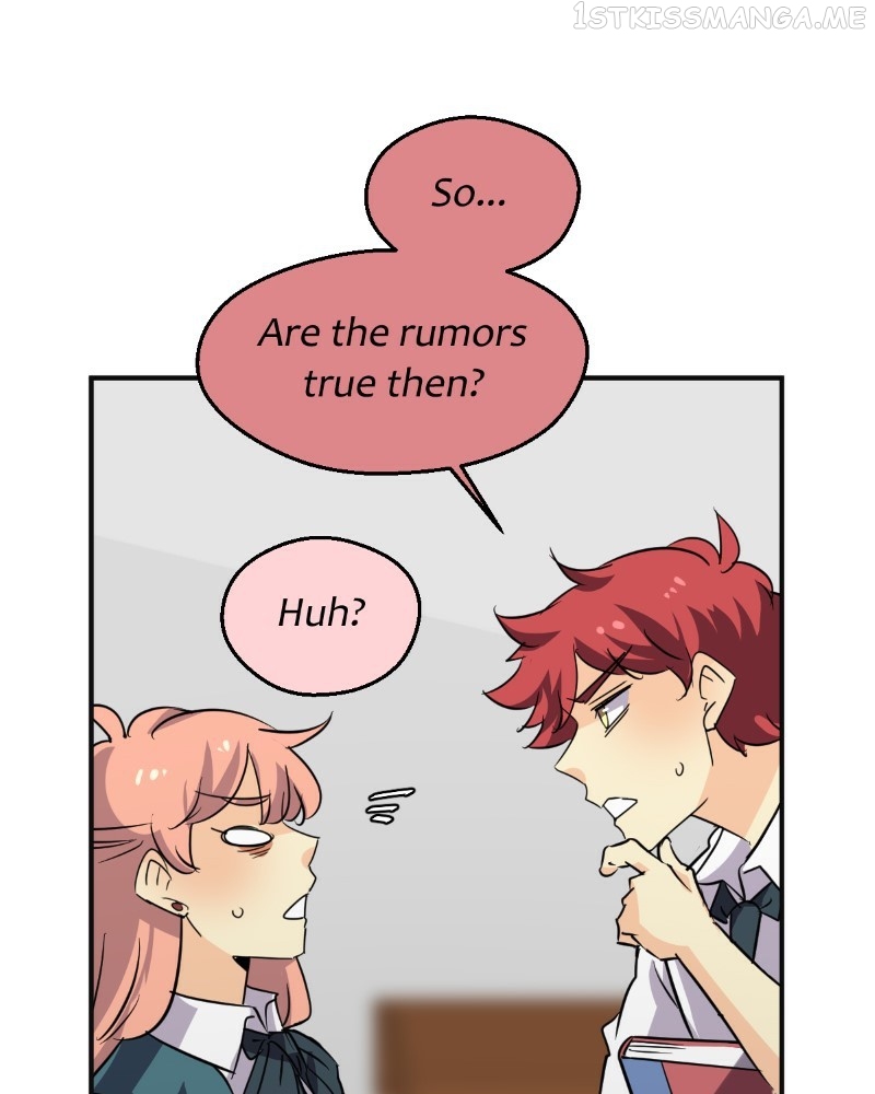 unOrdinary - Manga Chapter 300 - page 134