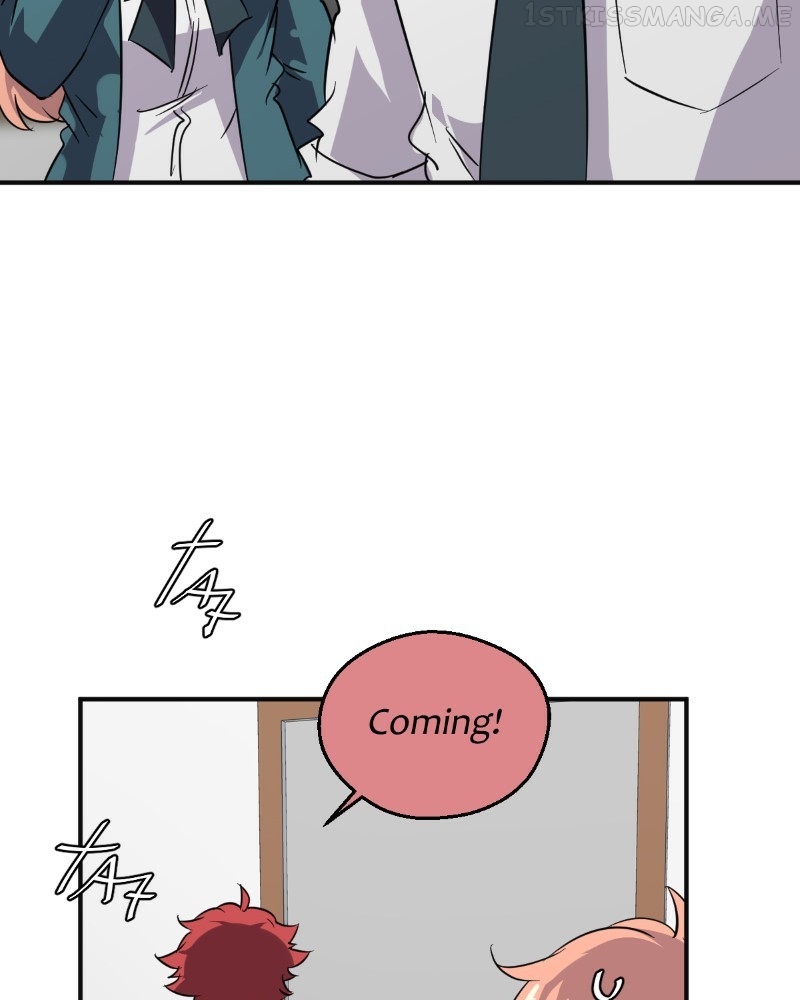 unOrdinary - Manga Chapter 300 - page 139