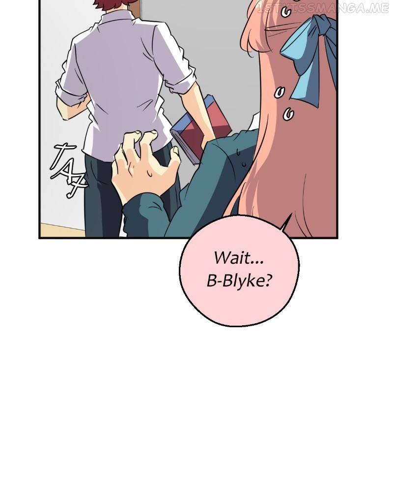 unOrdinary - Manga Chapter 300 - page 140