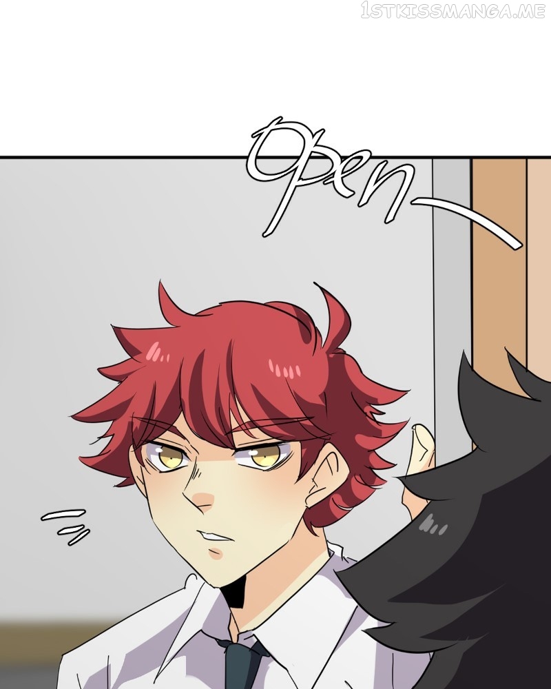 unOrdinary - Manga Chapter 300 - page 141