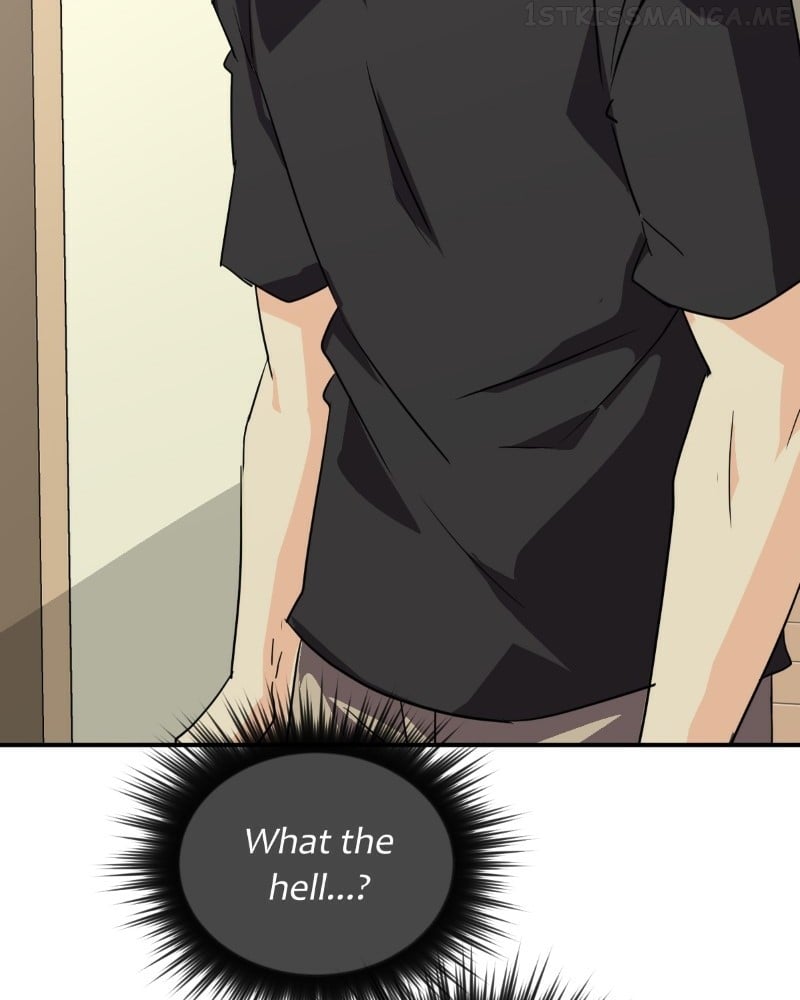 unOrdinary - Manga Chapter 300 - page 158