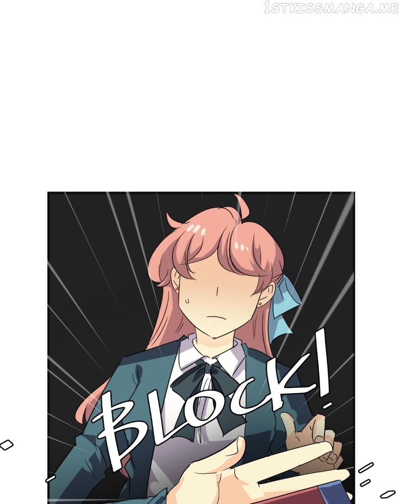 unOrdinary - Manga Chapter 300 - page 44