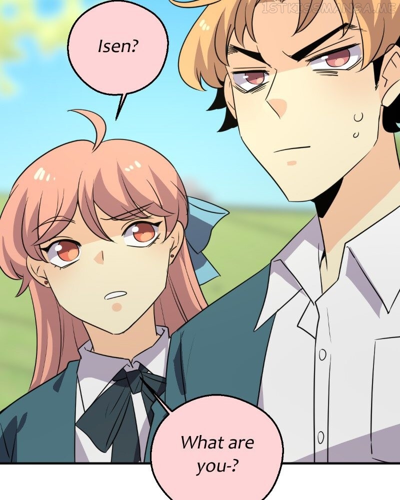 unOrdinary - Manga Chapter 300 - page 49