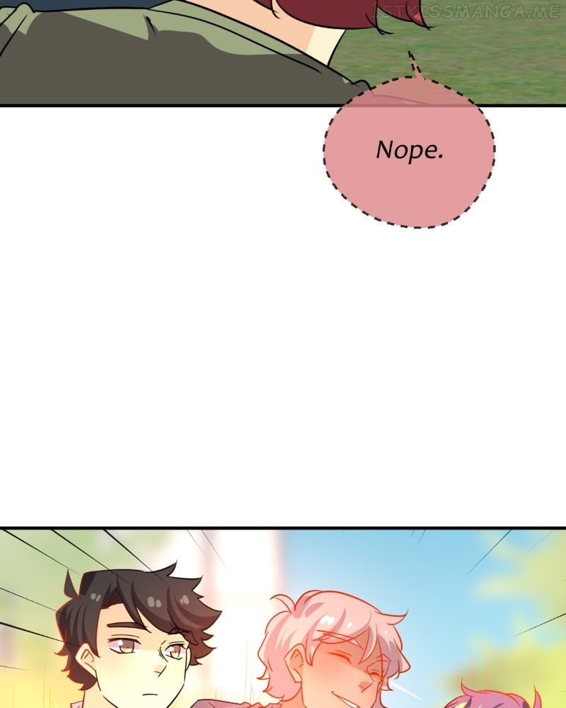 unOrdinary - Manga Chapter 300 - page 5