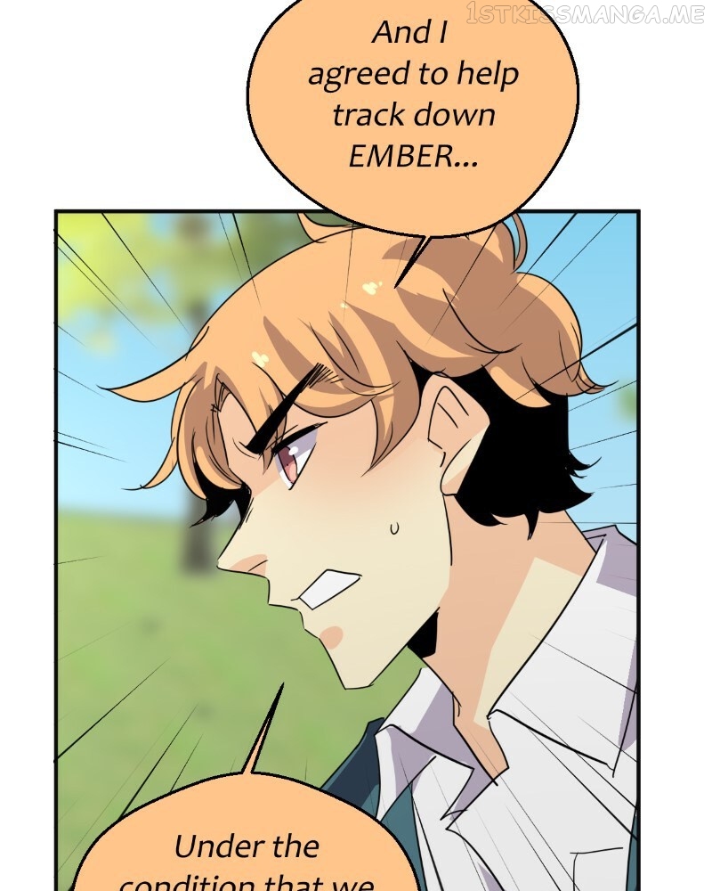 unOrdinary - Manga Chapter 300 - page 55