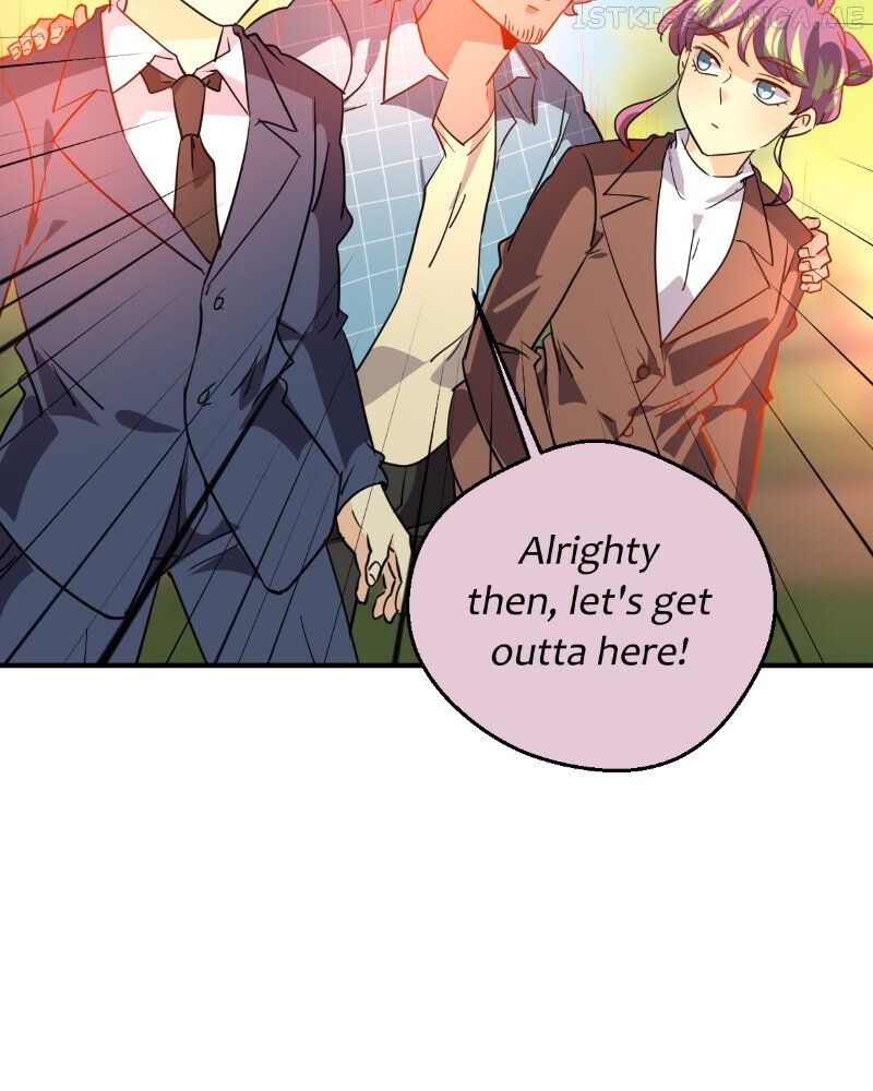 unOrdinary - Manga Chapter 300 - page 6