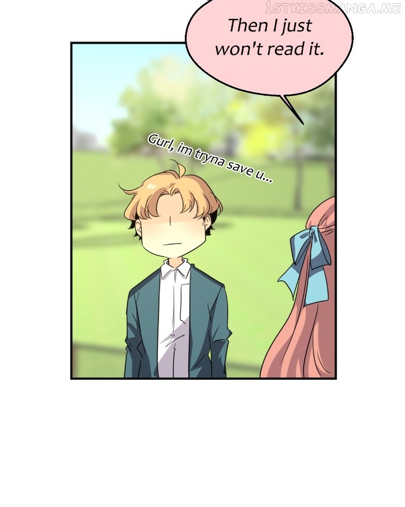 unOrdinary - Manga Chapter 300 - page 64
