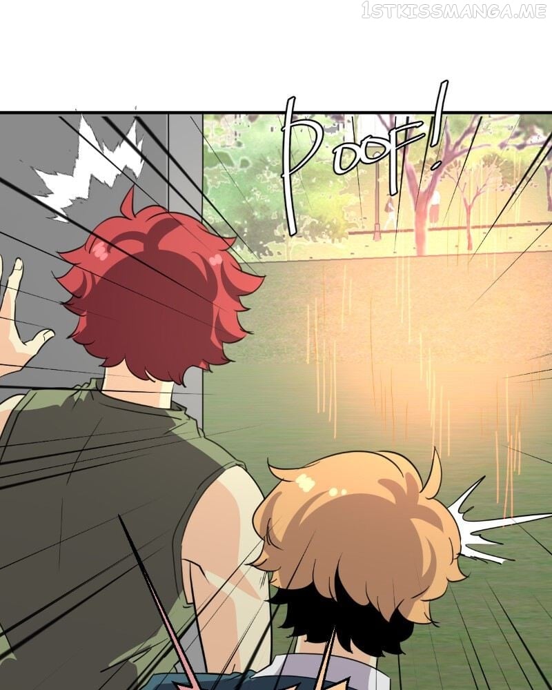 unOrdinary - Manga Chapter 300 - page 7
