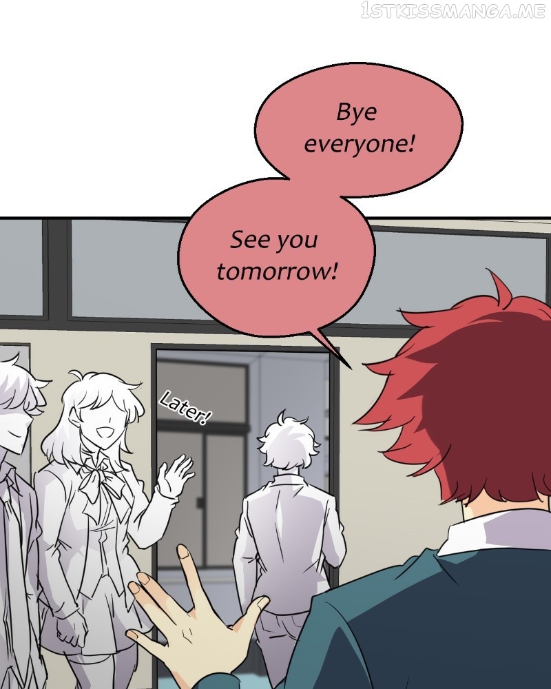 unOrdinary - Manga Chapter 300 - page 87