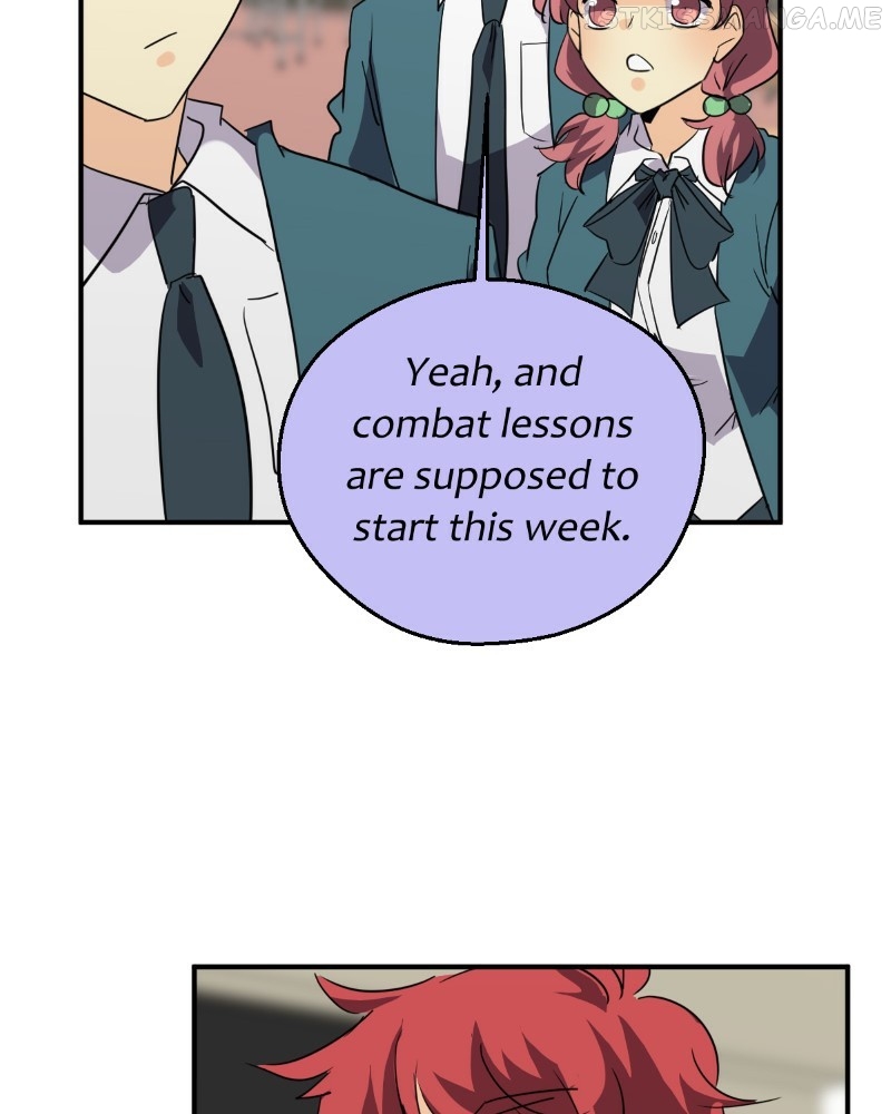 unOrdinary - Manga Chapter 300 - page 89