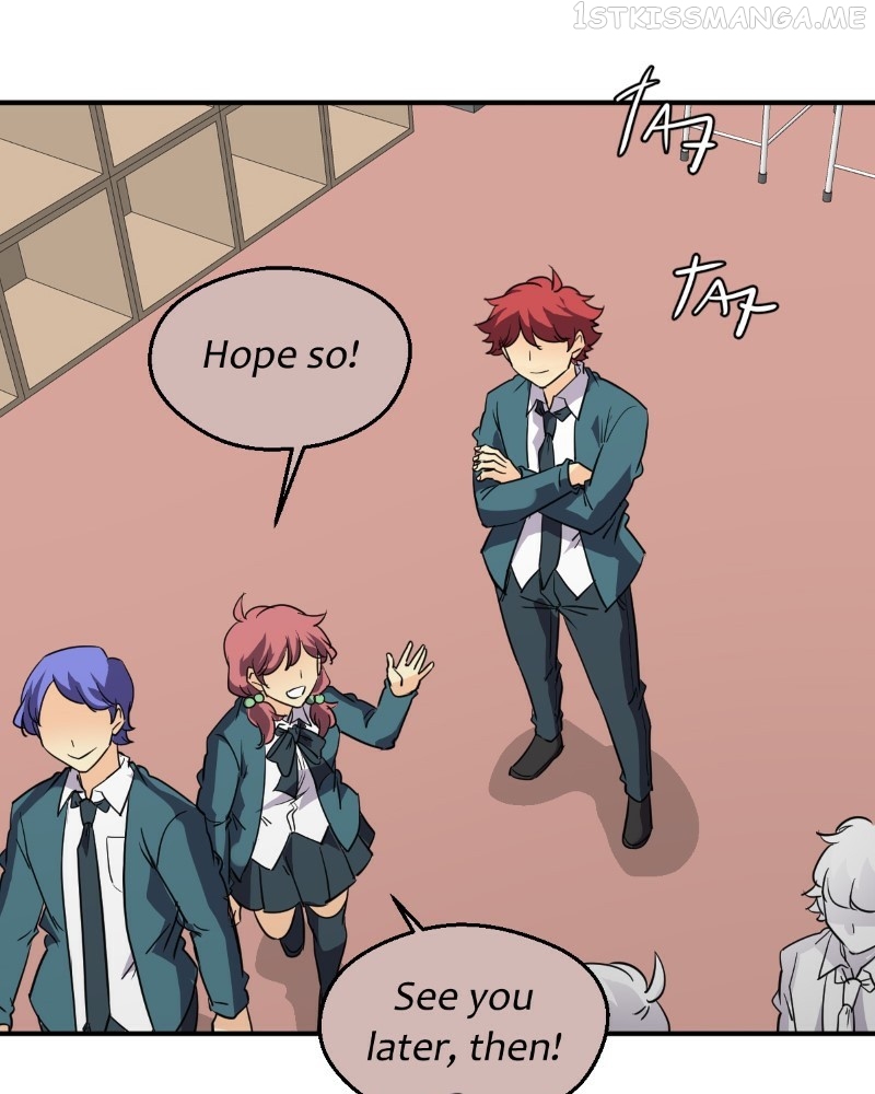 unOrdinary - Manga Chapter 300 - page 91