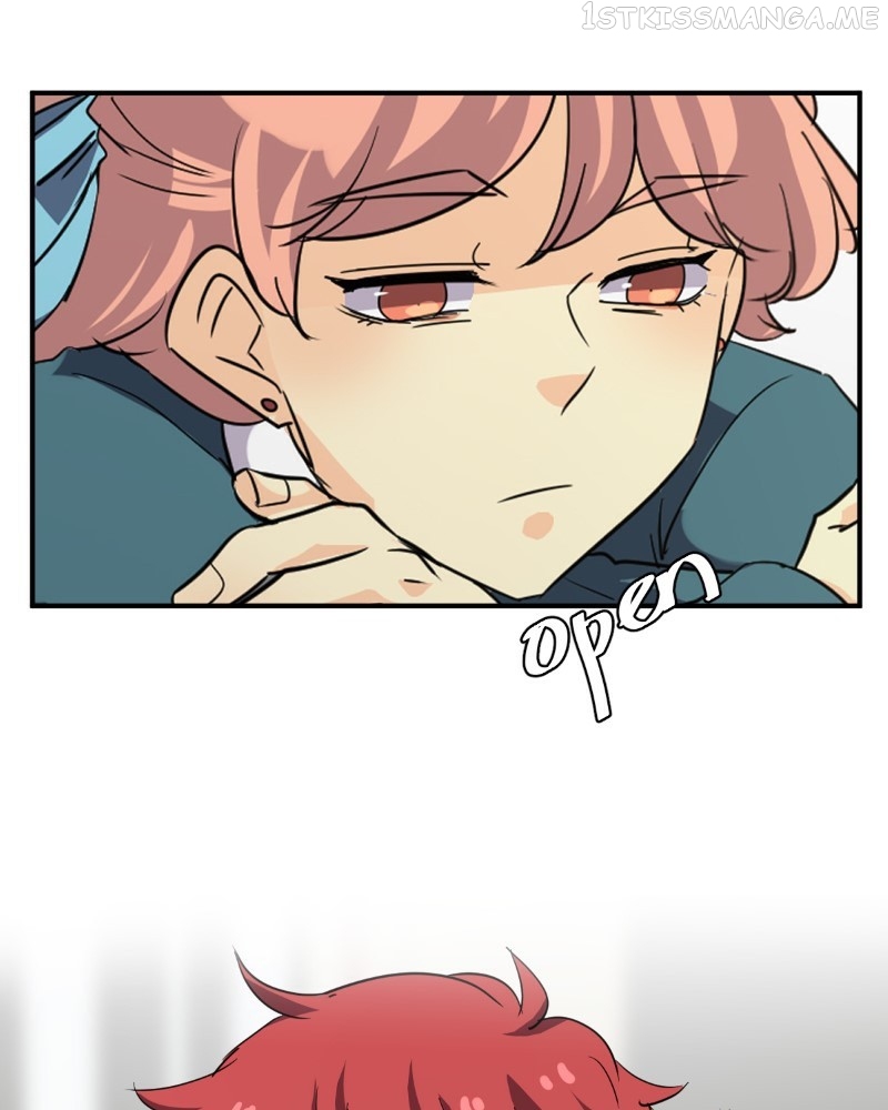 unOrdinary - Manga Chapter 300 - page 97