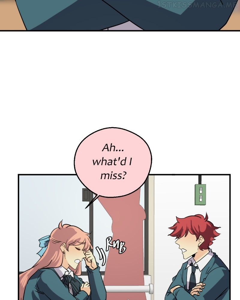 unOrdinary - Manga Chapter 300 - page 99