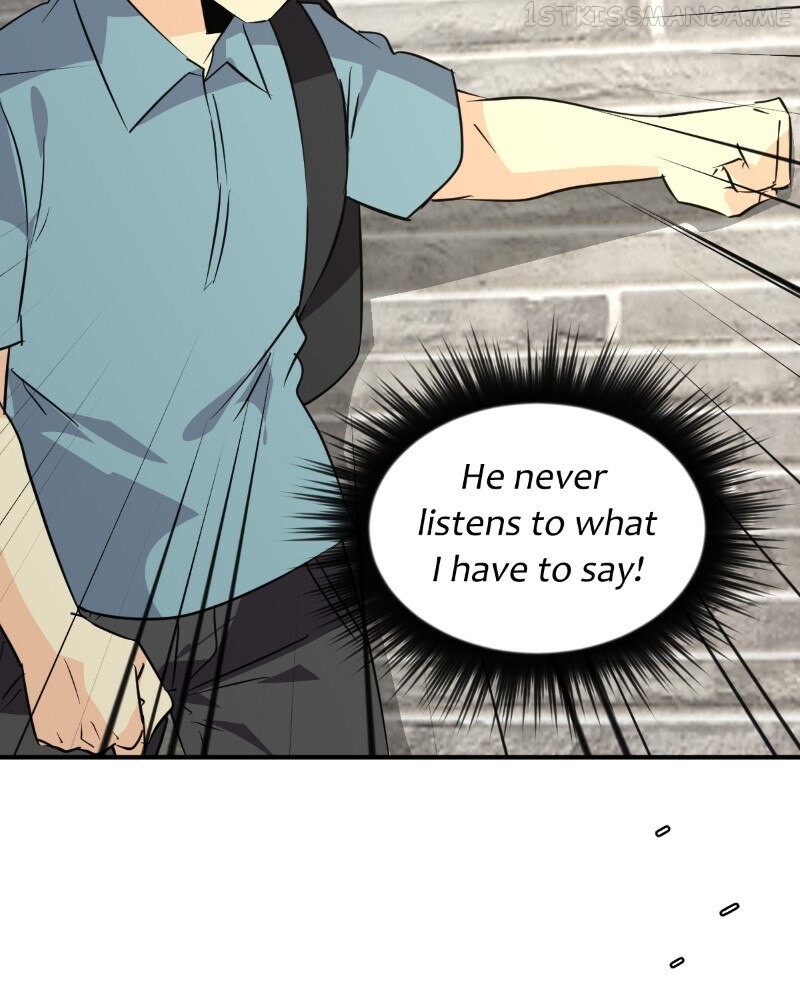 unOrdinary - Manga Chapter 299 - page 113
