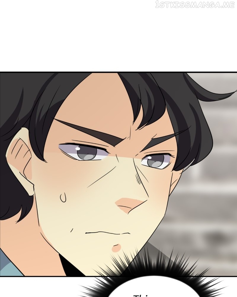 unOrdinary - Manga Chapter 299 - page 114