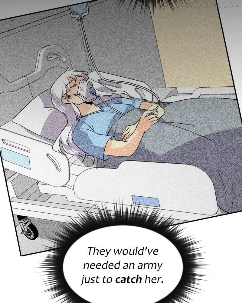 unOrdinary - Manga Chapter 299 - page 120