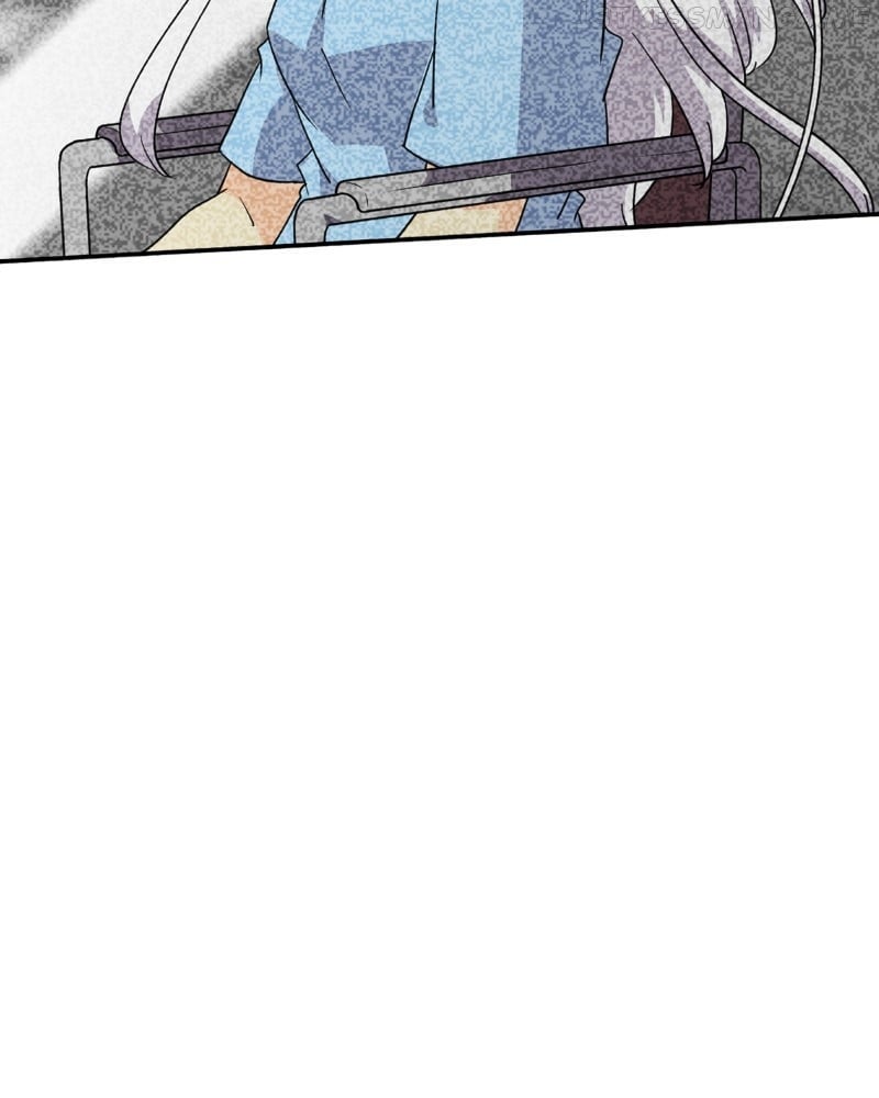 unOrdinary - Manga Chapter 299 - page 123