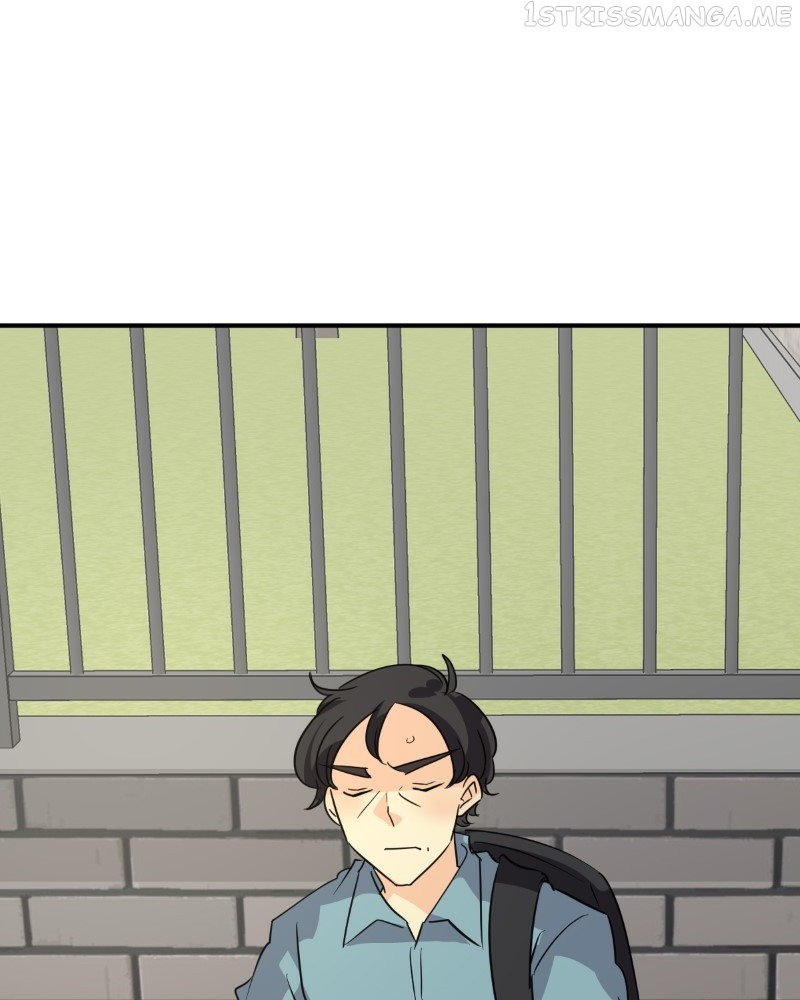 unOrdinary - Manga Chapter 299 - page 124
