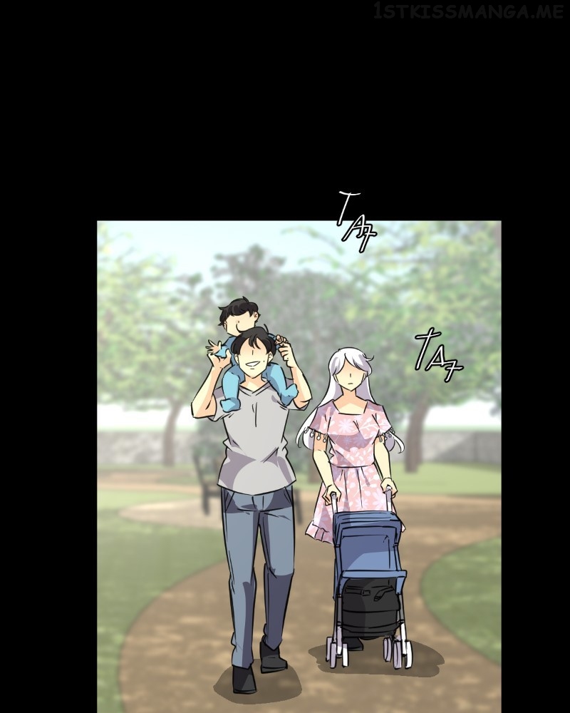 unOrdinary - Manga Chapter 299 - page 127