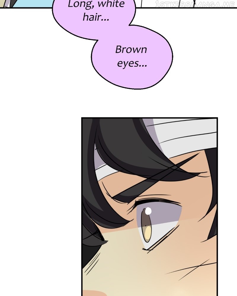 unOrdinary - Manga Chapter 299 - page 17