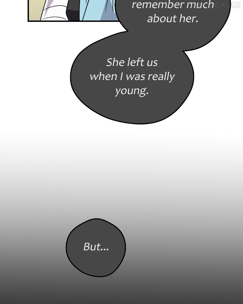 unOrdinary - Manga Chapter 299 - page 22