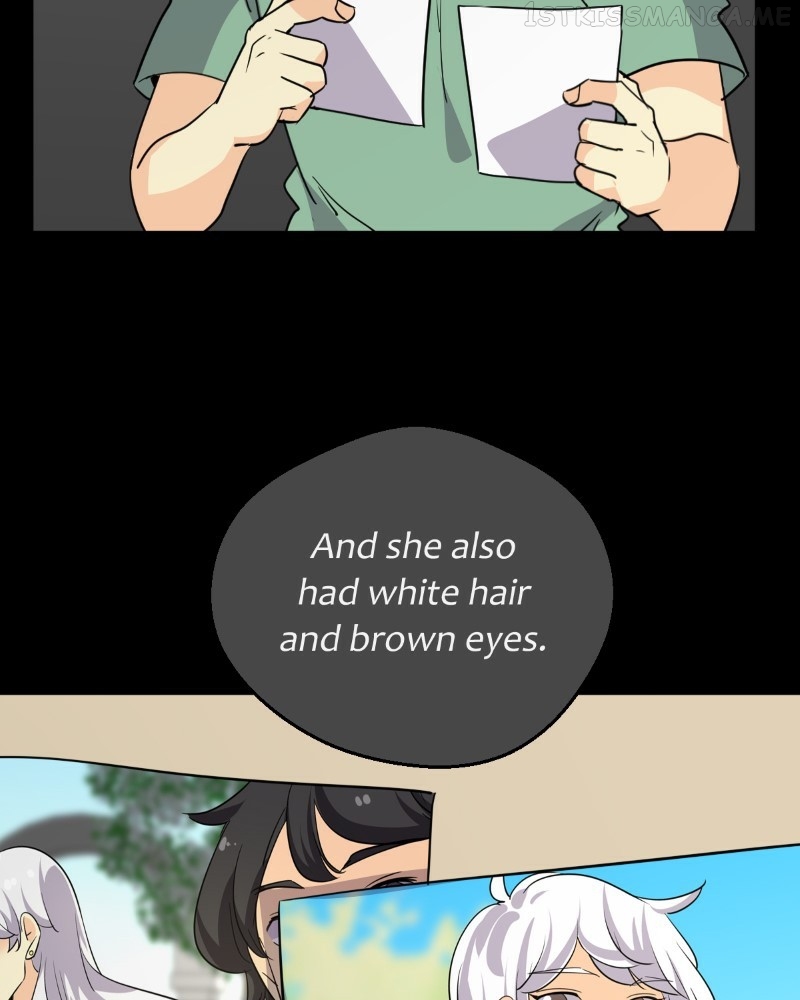 unOrdinary - Manga Chapter 299 - page 24