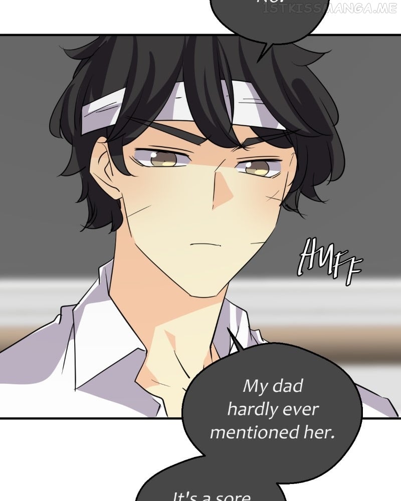 unOrdinary - Manga Chapter 299 - page 28