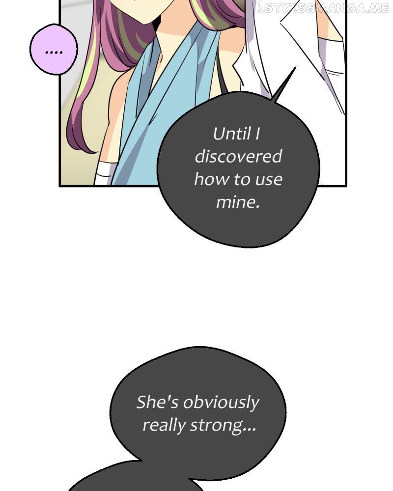 unOrdinary - Manga Chapter 299 - page 30