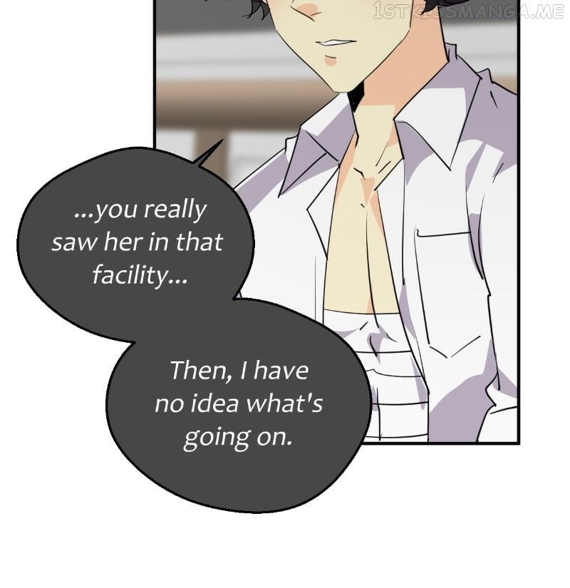 unOrdinary - Manga Chapter 299 - page 33