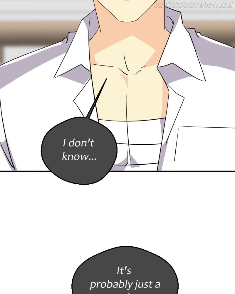 unOrdinary - Manga Chapter 299 - page 36