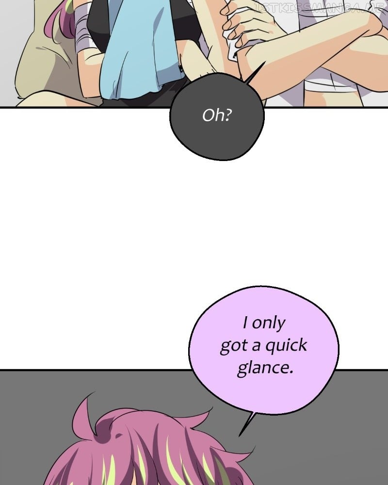 unOrdinary - Manga Chapter 299 - page 6