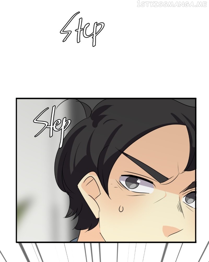 unOrdinary - Manga Chapter 299 - page 61