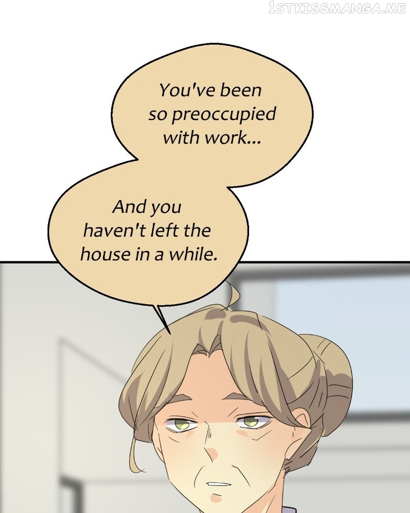 unOrdinary - Manga Chapter 299 - page 69