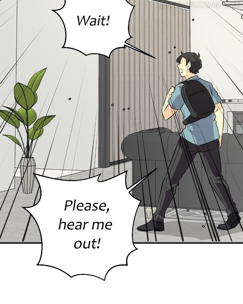 unOrdinary - Manga Chapter 299 - page 72