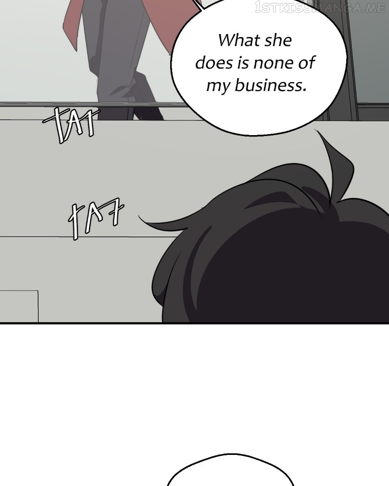 unOrdinary - Manga Chapter 299 - page 77