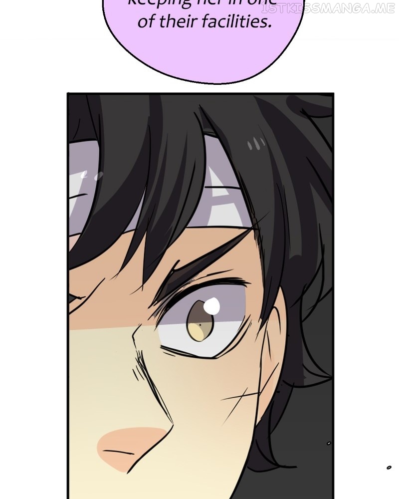 unOrdinary - Manga Chapter 299 - page 8