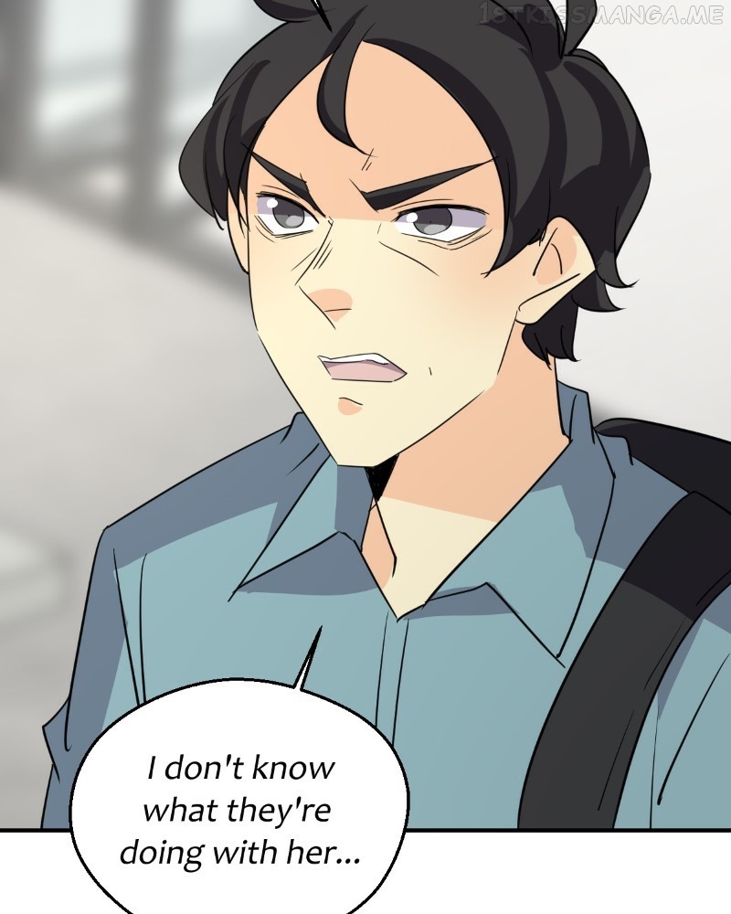 unOrdinary - Manga Chapter 299 - page 80
