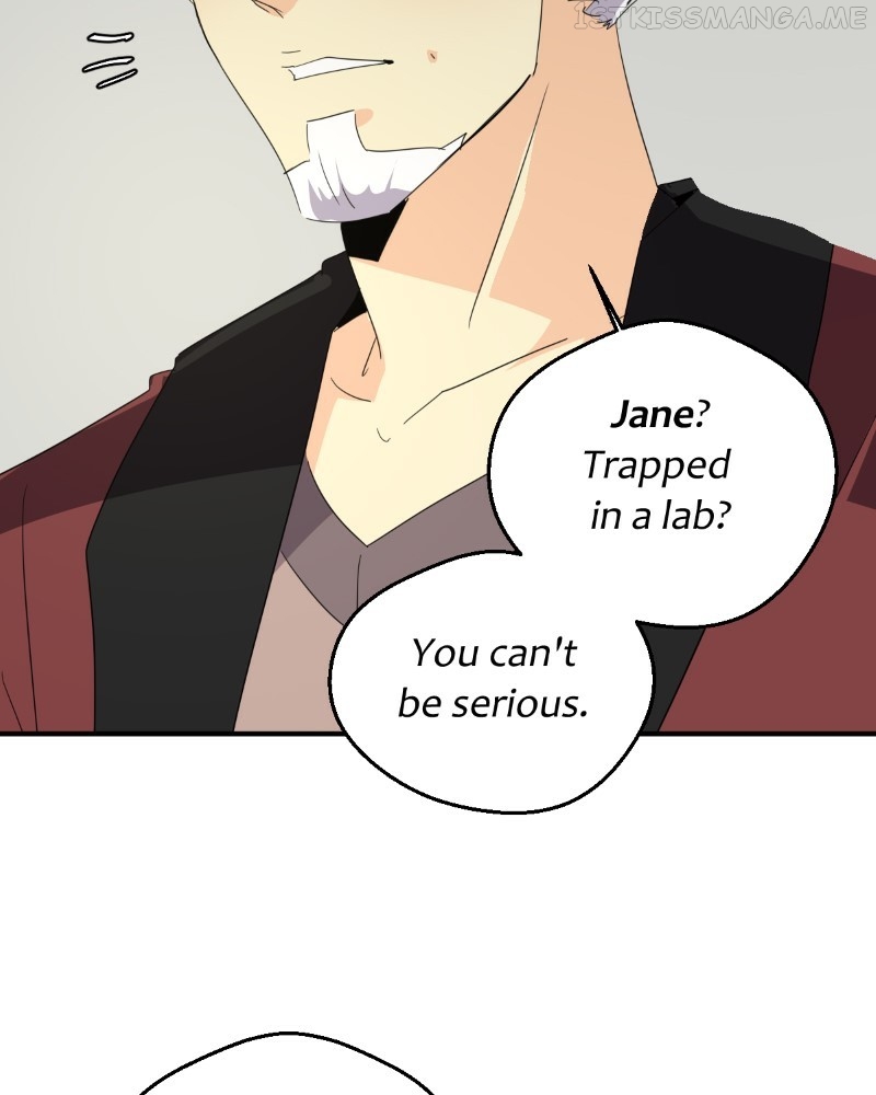 unOrdinary - Manga Chapter 299 - page 82