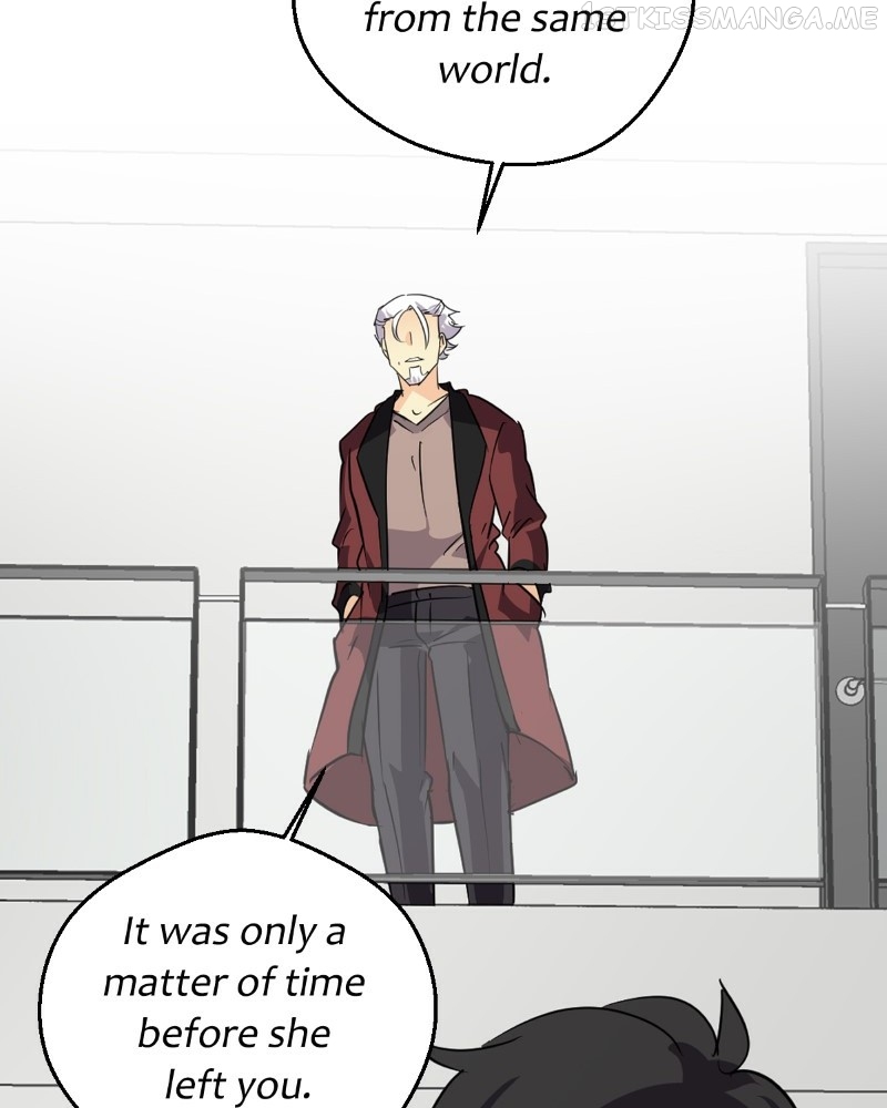 unOrdinary - Manga Chapter 299 - page 85