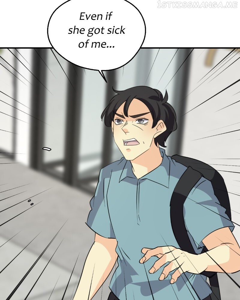 unOrdinary - Manga Chapter 299 - page 87
