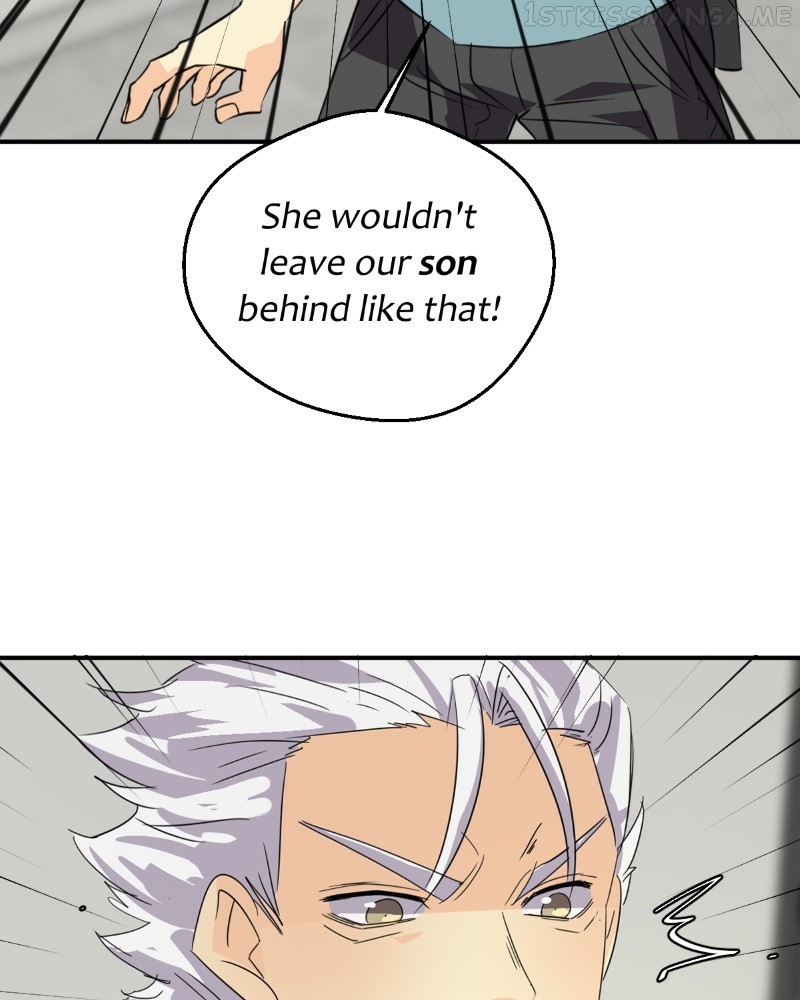 unOrdinary - Manga Chapter 299 - page 88