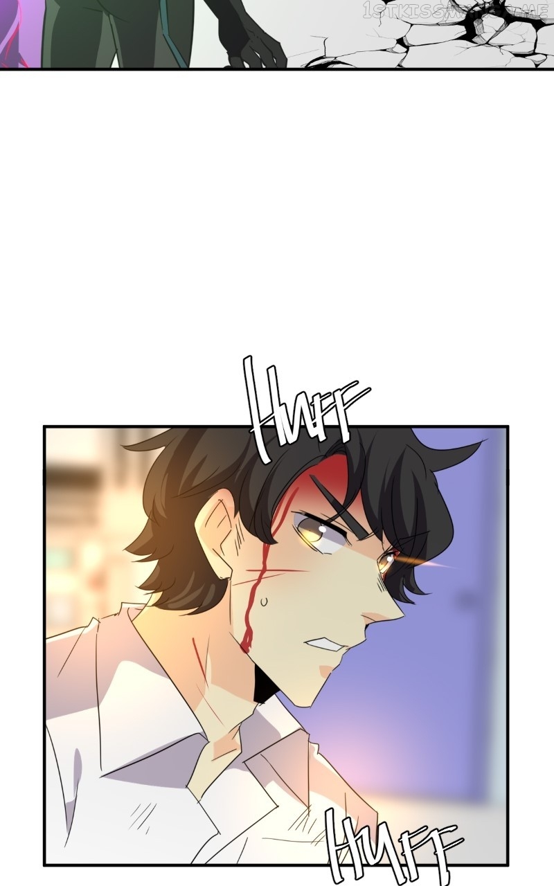 unOrdinary - Manga Chapter 298 - page 10