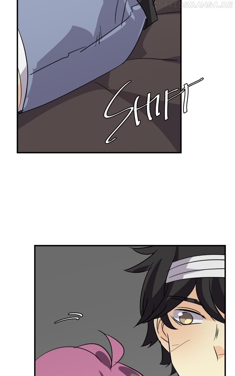 unOrdinary - Manga Chapter 298 - page 115