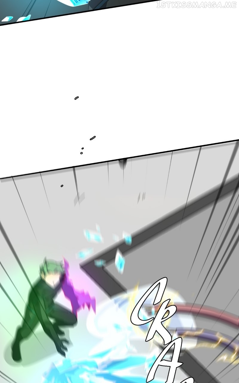 unOrdinary - Manga Chapter 298 - page 12