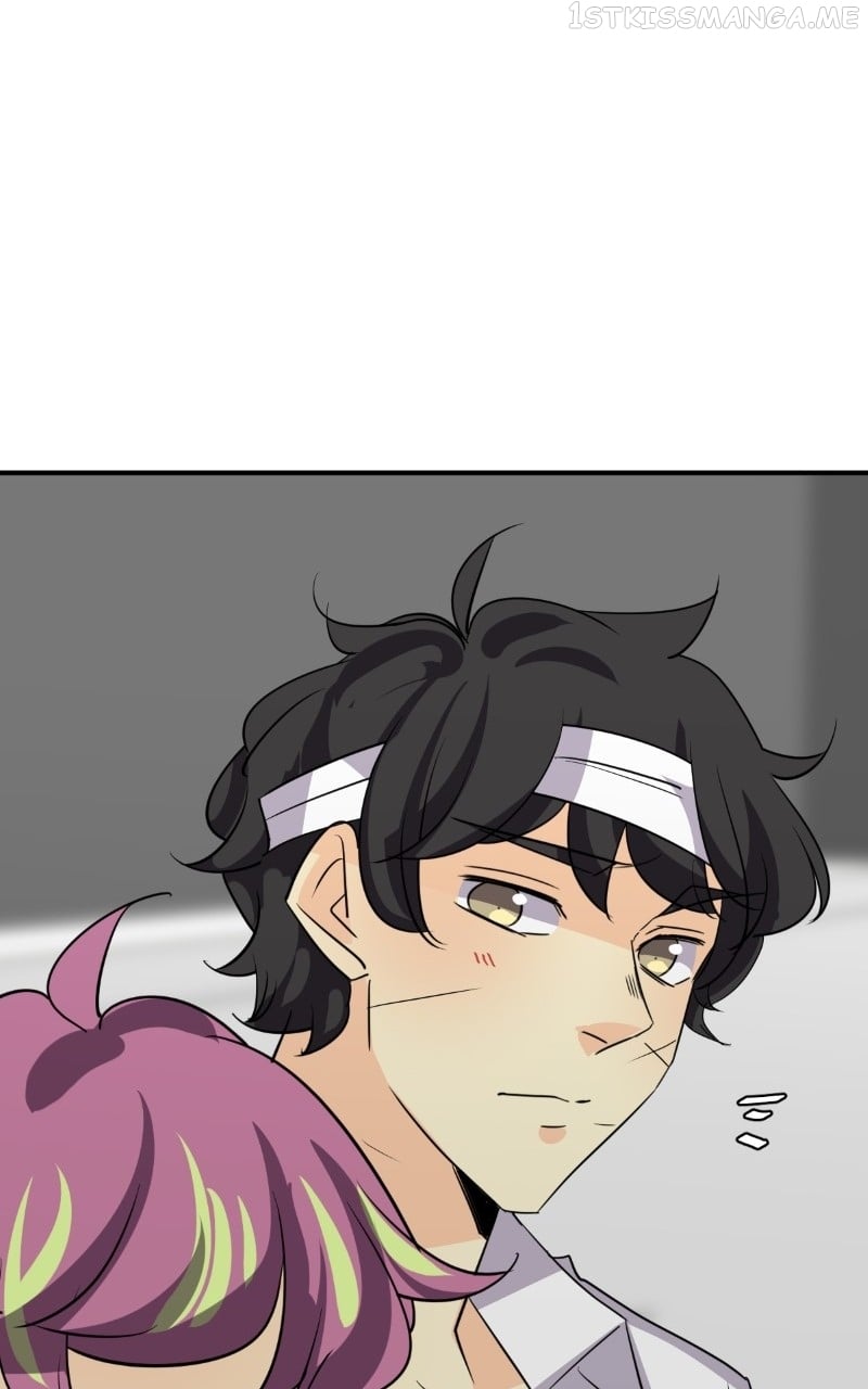 unOrdinary - Manga Chapter 298 - page 124
